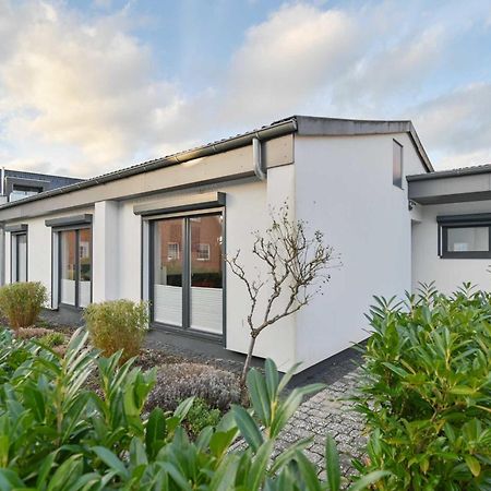 Bungalow Nr 1 "Gruenewald" Birkenweg 2 เคลเลนฮูเซน ภายนอก รูปภาพ
