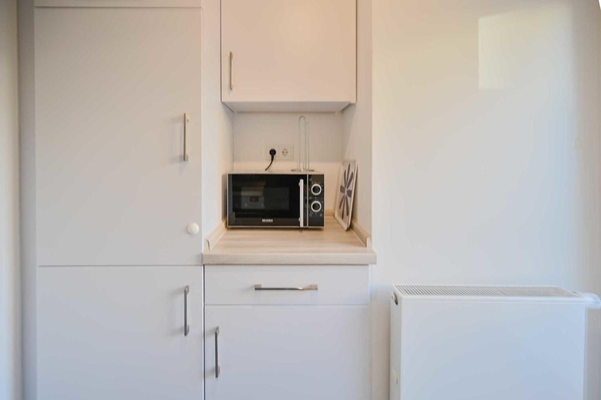Bungalow Nr 1 "Gruenewald" Birkenweg 2 เคลเลนฮูเซน ภายนอก รูปภาพ