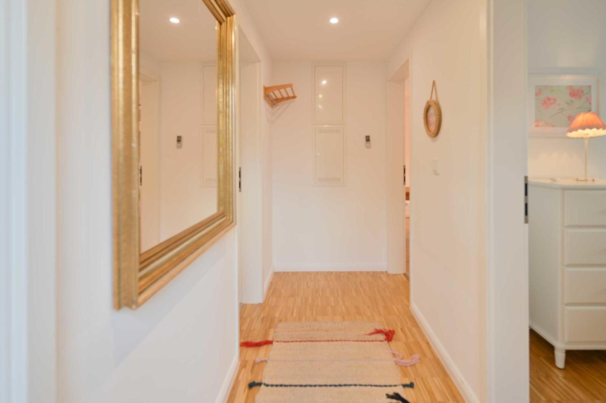 Bungalow Nr 1 "Gruenewald" Birkenweg 2 เคลเลนฮูเซน ภายนอก รูปภาพ