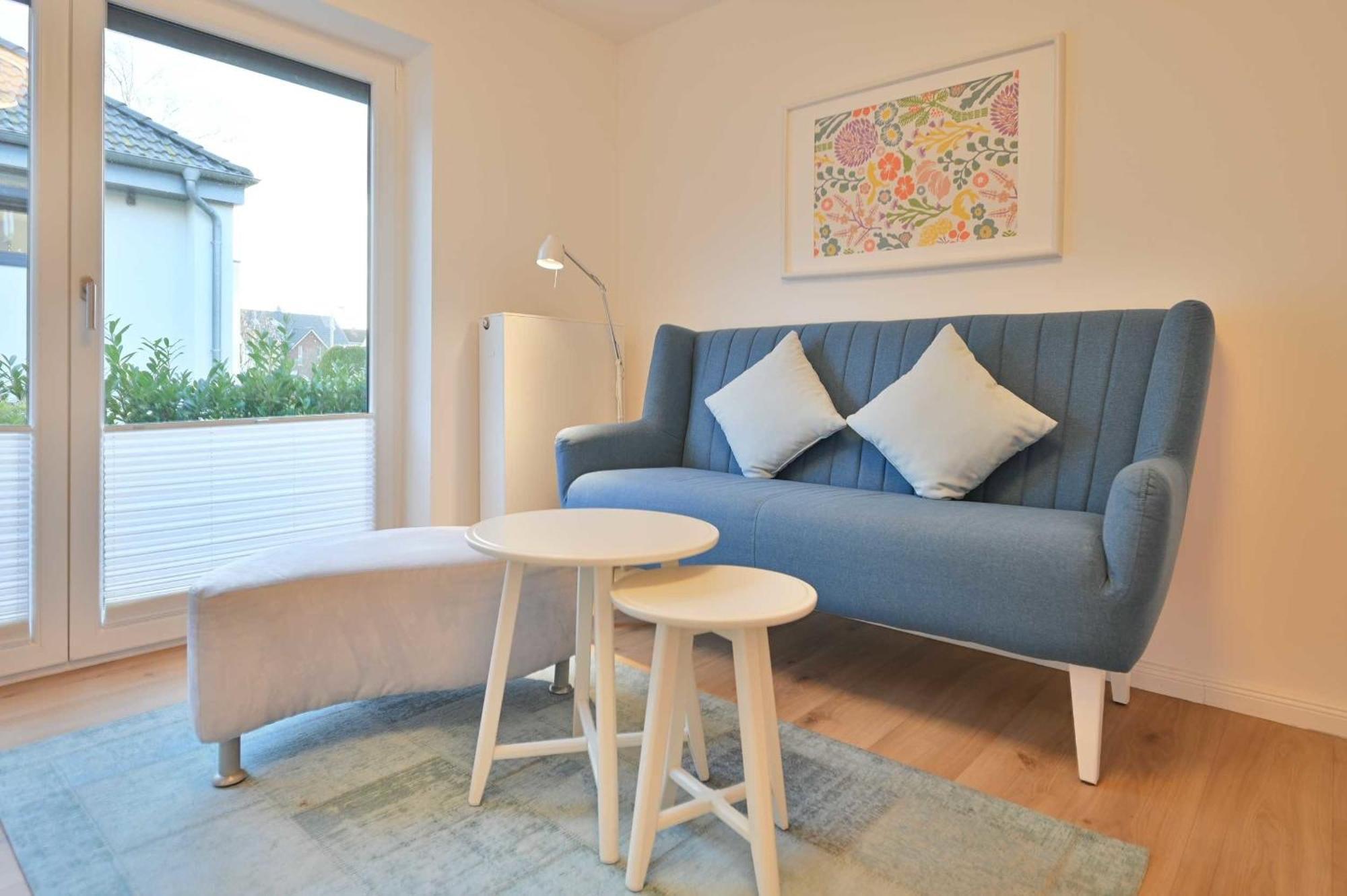 Bungalow Nr 1 "Gruenewald" Birkenweg 2 เคลเลนฮูเซน ภายนอก รูปภาพ