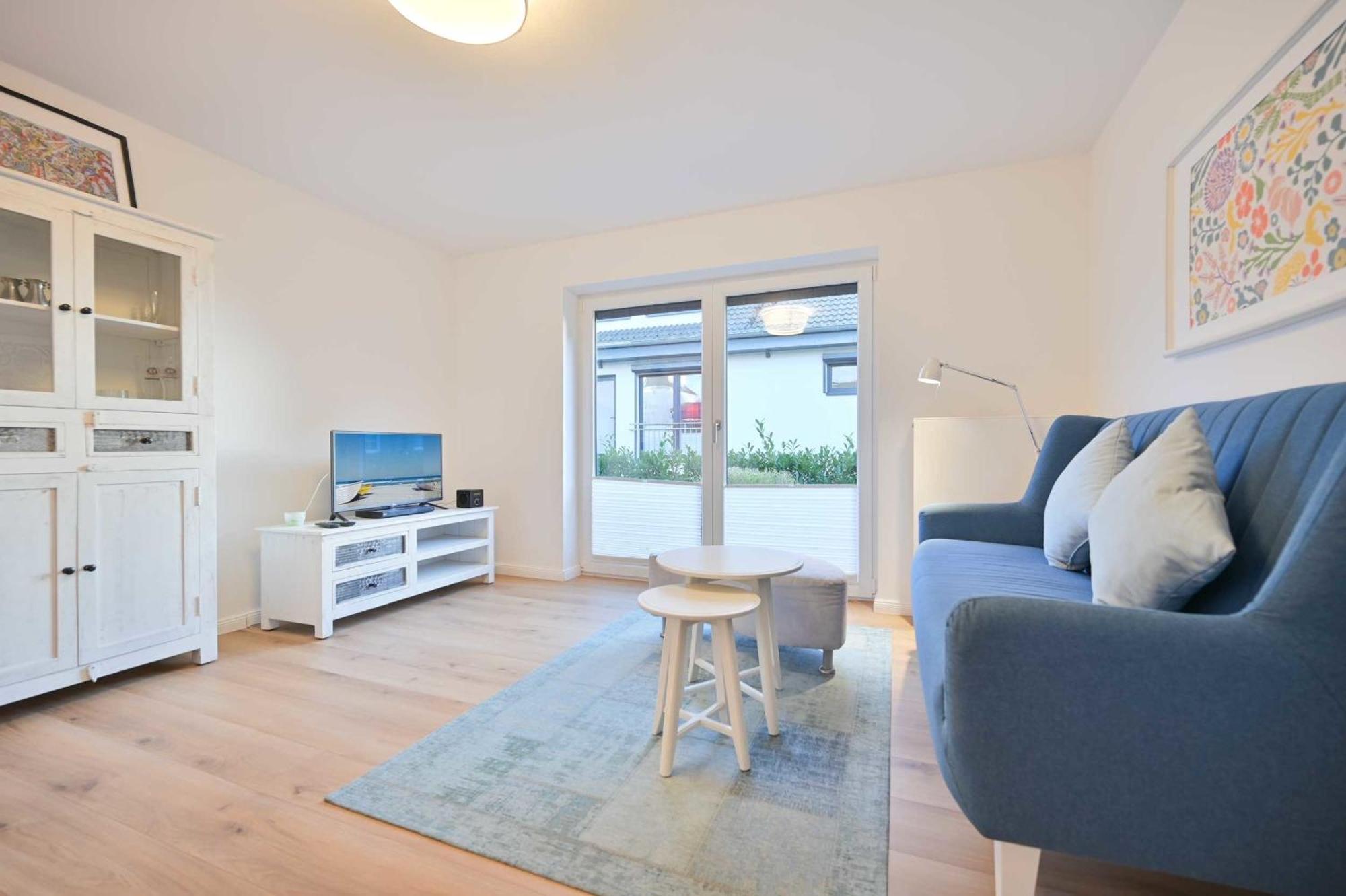 Bungalow Nr 1 "Gruenewald" Birkenweg 2 เคลเลนฮูเซน ภายนอก รูปภาพ